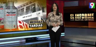 Medidas Tardías