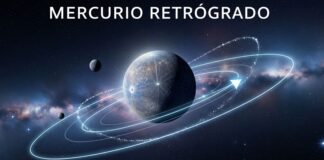 mercurio retrógrado