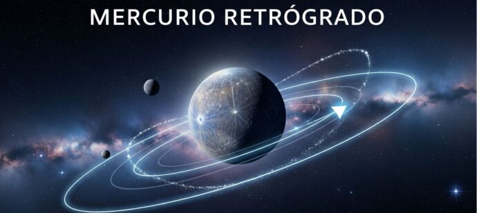 mercurio retrógrado