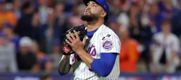 Mets traen de regreso a Manaea