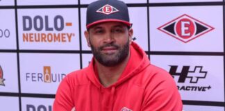 Pujols: “Mi sueño es ganar el campeonato”