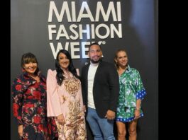 Miami Fashion Week