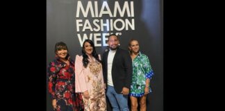 Miami Fashion Week