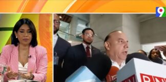 Micky López pide disculpas a comunicadores por supuestas “amenazas”