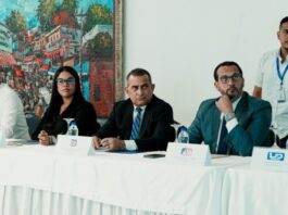 MICM y entidades adscritas presentan avances en planificación estratégica 2025 - 2028