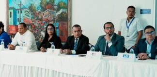 MICM y entidades adscritas presentan avances en planificación estratégica 2025 - 2028