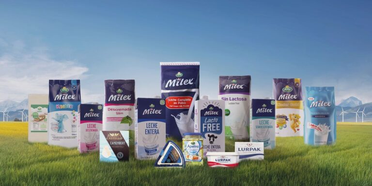 Milex® inicia una nueva etapa: Arla Foods anuncia a MercaSID como su nuevo distribuidor en República Dominicana
