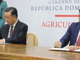 Ministros-de-Agricultura-de-RD-y-China-firman-memorándum-de-cooperación