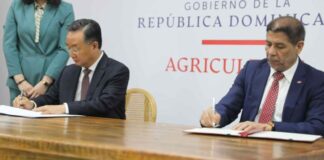 Ministros-de-Agricultura-de-RD-y-China-firman-memorándum-de-cooperación