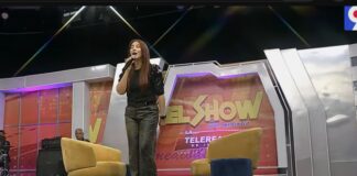 Miriam Hernández