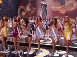 Miss Universo 2023 EN VIVO 18 de Noviembre a las 8:30PM