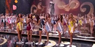 Miss Universo 2023 EN VIVO 18 de Noviembre a las 8:30PM