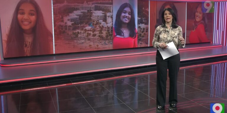 Misterio en la playa | El Informe con Alicia Ortega