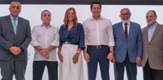 mitur y la ciudad destino cap cana presentan detalles del república dominicana open copa cap cana 2025