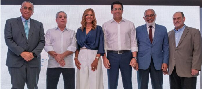 mitur y la ciudad destino cap cana presentan detalles del república dominicana open copa cap cana 2025