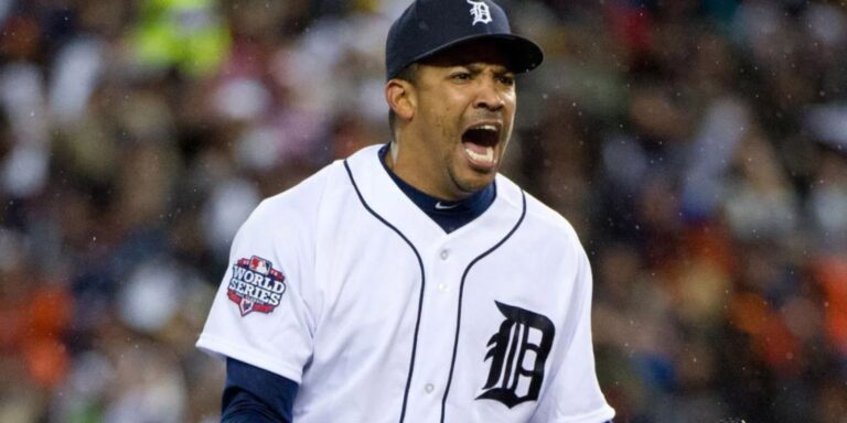 MLB llora la muerte de exlanzador dominicano Octavio Dotel