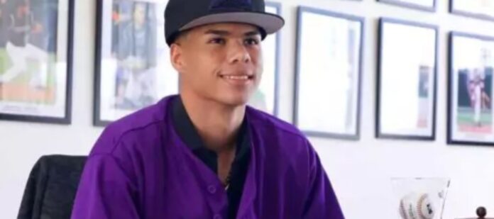 mlb suspende por dopaje al joven lanzador dominicano eric veras