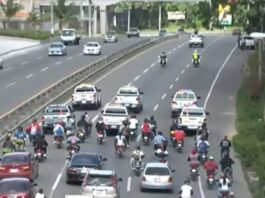 Motores encabeza siniestros en Semana Santa