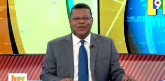 MP ejecuta operación Gavilán