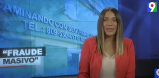 MP pide 18 meses de prisión para implicados en operación Búho
