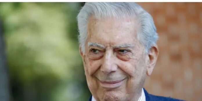 muere mario vargas llosa, coloso de la literatura latinoamericana