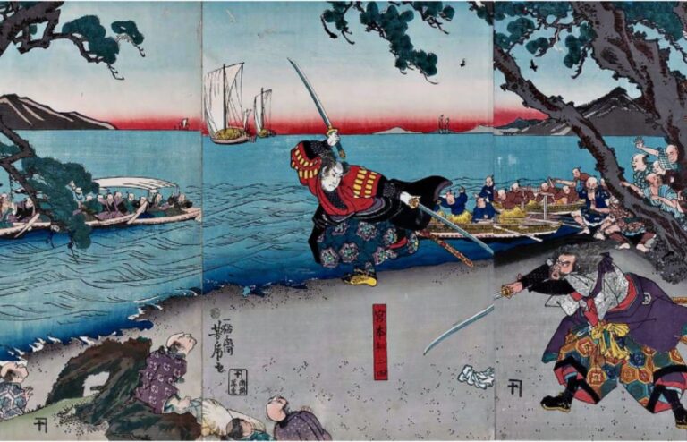 Mushin: El concepto japonés para enfocarte sin esfuerzo