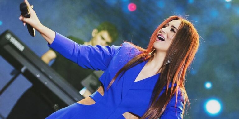 Myriam Hernández participará en la 40ª edición de los Premios Soberano