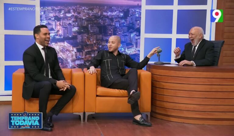 Nacho Estrella habla de su amistad con Don Miguelo