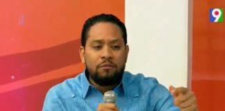 Nicolás Maduro es un narcotraficante