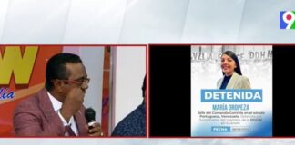 Nicolás Maduro le da duro a la oposición
