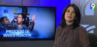 No ejecutarán orden de arresto contra policías/Emisión Estelar SIN con Alicia Ortega