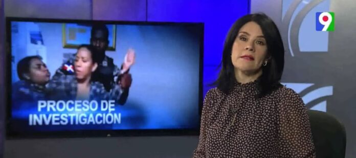 No ejecutarán orden de arresto contra policías/Emisión Estelar SIN con Alicia Ortega