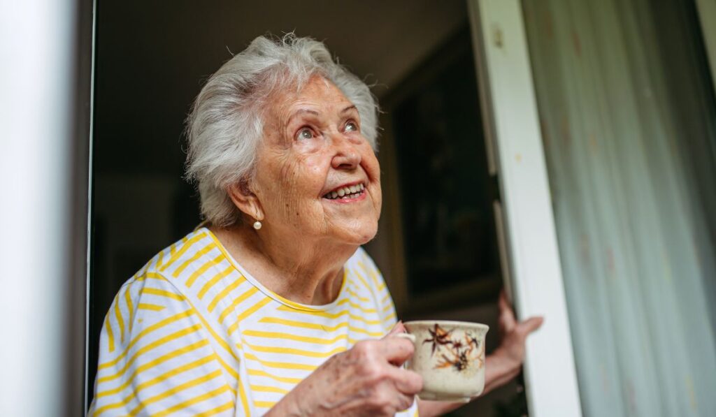 no es solo vivir más, sino mantenerse joven por más tiempo