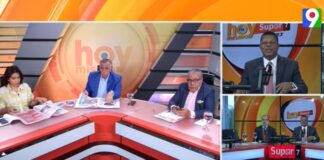 No se harán cambios en el bufete directivo del congreso