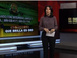 No todo lo que brilla es oro | El Informe con Alicia Ortega