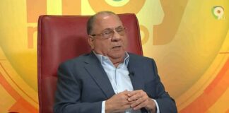 No vamos a permitir que destruyan el sistema de partido