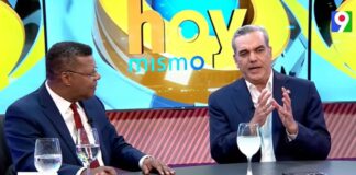 No vemos difícil que seamos exitosos en una reelección