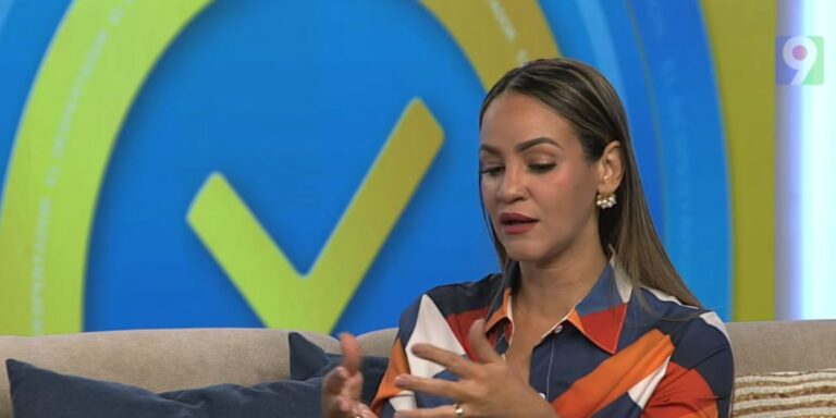 Wanda Sánchez: “Novedades de los premios Soberano 2025” | El Despertador