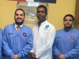 Nueva alternativa de protesis dental en maxilares desgastados