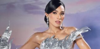 nueva miss república dominicana universo 2025