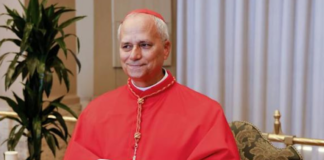 nuevo papa de la iglesia católica y se llamará león xiv