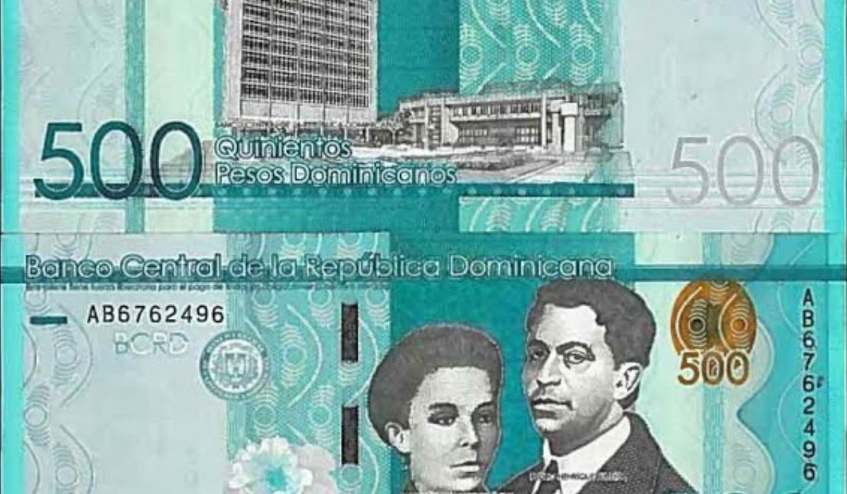 500 Pesos Dominicanos En Dolares