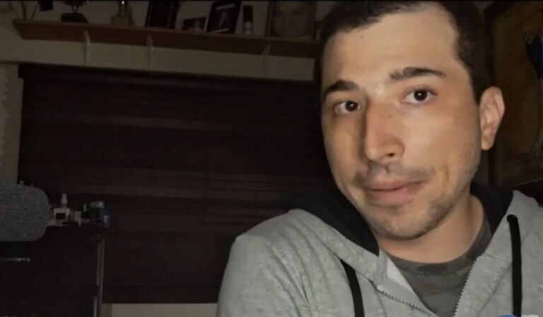 Nuria Piera presenta el controversial caso de Jean Andrés Pumarol (Completo)