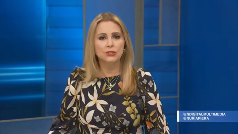 Nuria Piera presenta “Fraude con cupones de comida en EE.UU.:¿Red o Caso aislado?
