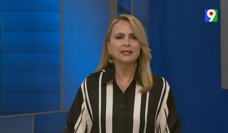 Nuria Piera y el caso del Dr. Fadul: Una polémica desproporcionada