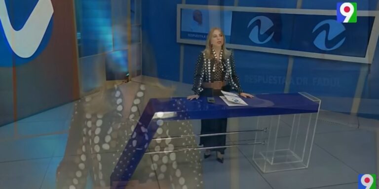 Nuria Piera: “Dr. Fadul tenga consideración con los seres humanos”