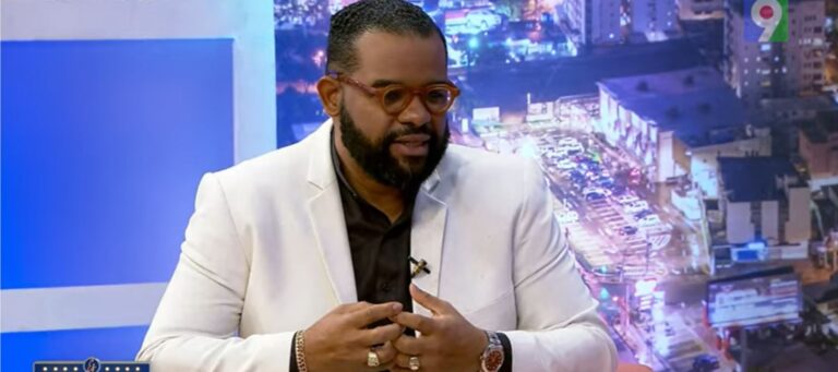 Obniel Ramirez: “Yo pienso que los medios de comunicación han perdido su compromiso social” | Es Temprano Todavía