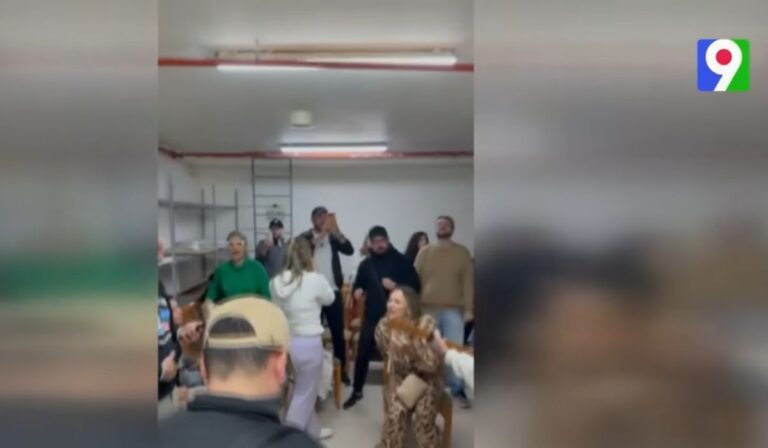 Ofrecen ayuda para evacuar dominicanos en Medio Oriente