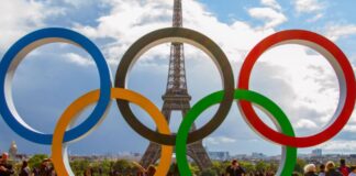 OLIMPIADAS