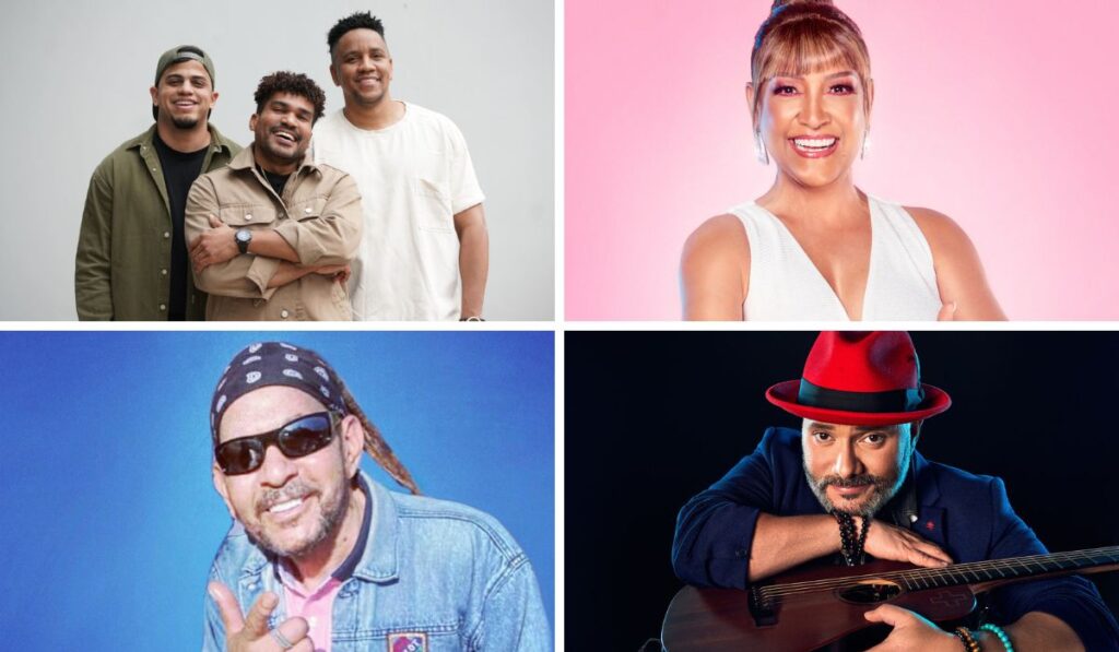 orgullo dominicano leyendas y calidad artística